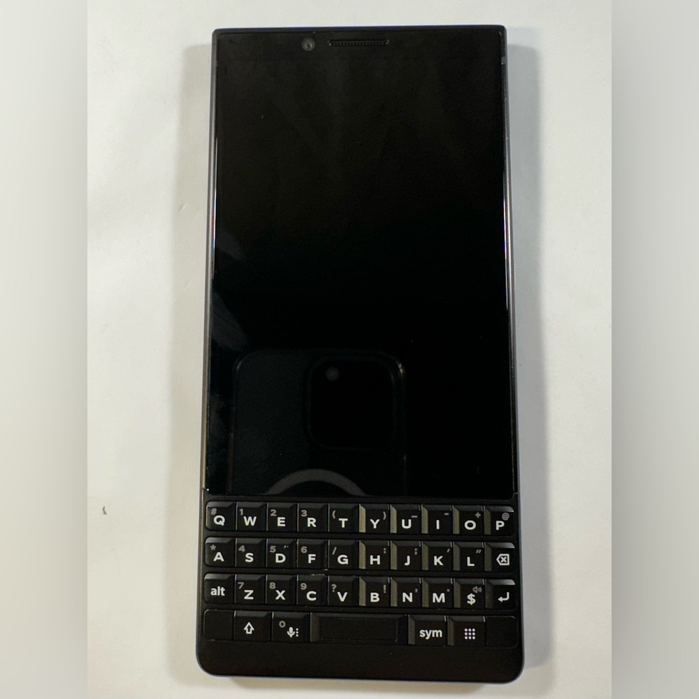 BlackBerry Key2